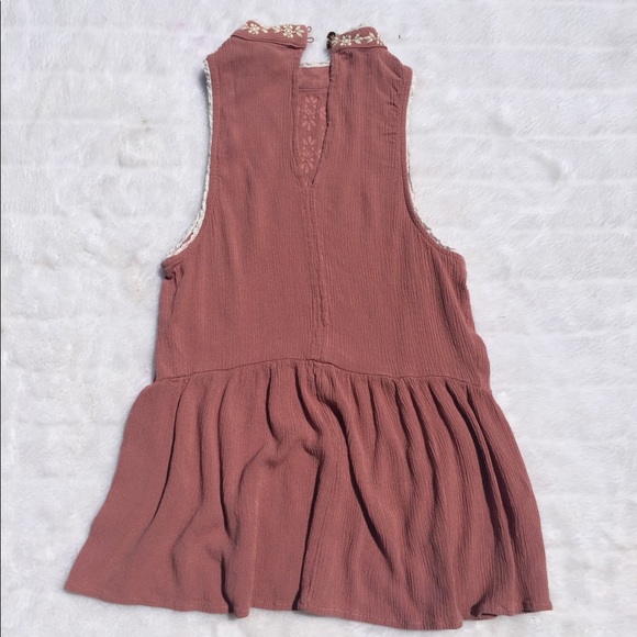 Rue 21 halter top - Picture 2 of 2